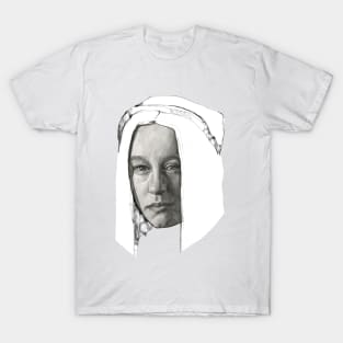 taissa farmiga T-Shirt